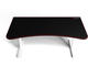 Геймърски маси Arozzi Arena Gaming Desk - White