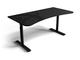 Геймърски маси Arozzi Arena Gaming Desk - Dark Grey