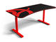 Геймърски маси Arozzi Arena Gaming Desk - Red