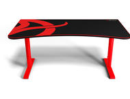 Геймърски маси Arozzi Arena Gaming Desk - Red