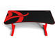 Геймърски маси Arozzi Arena Gaming Desk - Red