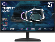 Монитори Cooler Master Tempest GP27Q
