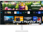 Монитори Samsung Smart Monitor M5 32CM501