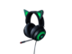 Слушалки Razer Kraken Kitty Edition, Black, с нарушена опаковка