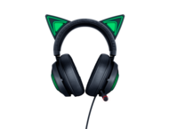 Слушалки Razer Kraken Kitty Edition, Black, с нарушена опаковка