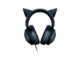 Слушалки Razer Kraken Kitty Edition, Black, с нарушена опаковка