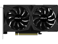 Видео карти PNY GeForce RTX 4060 VERTO Dual 8GB