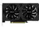 Видео карти PNY GeForce RTX 4060 VERTO Dual 8GB