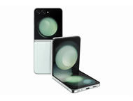 Смартфони Samsung Galaxy Z Flip5 256GB, Mint