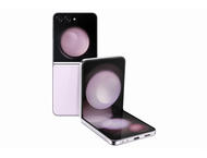 Смартфони Samsung Galaxy Z Flip5 256GB, Lavender