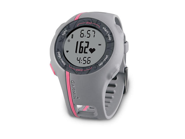 Смарт часовници Garmin Forerunner 110