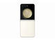 Смартфони Samsung Galaxy Z Flip5 256GB, Cream