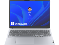 Лаптопи Lenovo ThinkBook 16 Gen 4+