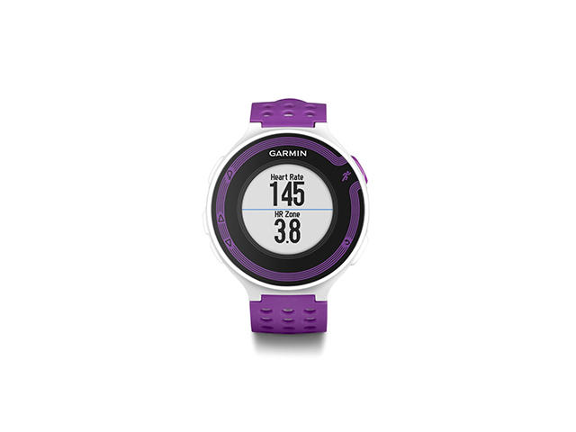 Смарт часовници Garmin Forerunner 220  Bundle