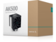Охладители DeepCool AK500