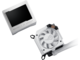 Охладители ASUS ROG RYUJIN III 360 ARGB White