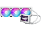 Охладители ASUS ROG RYUJIN III 360 ARGB White