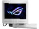 Охладители ASUS ROG RYUJIN III 360 ARGB White