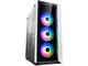 Кутии DeepCool Matrexx 55 V3 ADD-RGB White 3F