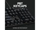 Клавиатури Logitech G413 SE Mechanical Gaming Keyboard Black US International, разопакован продукт