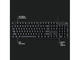Клавиатури Logitech G413 SE Mechanical Gaming Keyboard Black US International, разопакован продукт