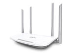 Мрежово оборудване TP-LINK Archer C50 AC1200 Dual Band
