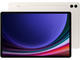 Таблети Samsung Galaxy Tab S9 + Wi-Fi, 256GB, Beige