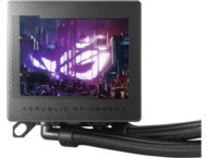 Охладители ASUS ROG RYUJIN III 360 ARGB Black