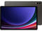 Таблети Samsung Galaxy Tab S9 + 5G, 256GB, Graphite