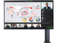 Монитори LG 32QP88NP-B