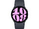 Смарт часовници Samsung Galaxy Watch 6 LTE 40mm Graphite