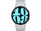 Смарт часовници Samsung Galaxy Watch 6 44mm Silver