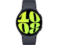 Смарт часовници Samsung Galaxy Watch 6 44mm Graphite