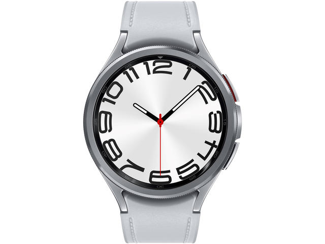 Смарт часовници Samsung Galaxy Watch 6 Classic 47mm Silver