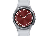 Смарт часовници Samsung Galaxy Watch 6 Classic LTE 43mm Silver