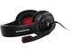 Слушалки EPOS Sennheiser Game Оne - черни