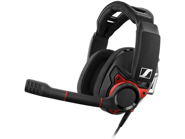 Слушалки EPOS Sennheiser GSP 600 Professional Gaming