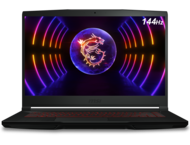 Лаптопи MSI Thin GF63 12VF