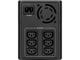 UPS Eaton 5E Gen2 1600 UPS USB IEC