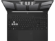 Лаптопи ASUS TUF Gaming F15 FX507ZU4-LP056