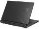 Лаптопи ASUS ROG Strix SCAR 16 G634JY-NM001X
