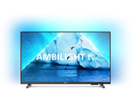 Телевизори Philips 32PFS6908