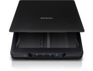 Скенери Epson Perfection V39II