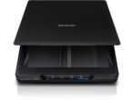 Скенери Epson Perfection V39II