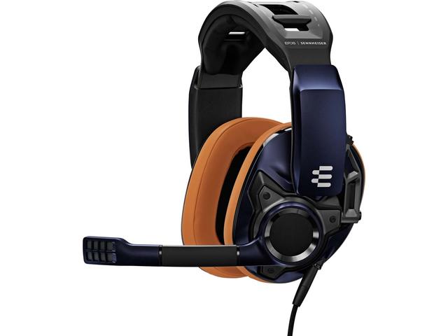 Слушалки EPOS Sennheiser GSP 602