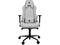 Геймърски столове Arozzi Vernazza Soft Fabric - Light Grey