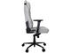 Геймърски столове Arozzi Vernazza Soft Fabric - Light Grey