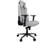 Геймърски столове Arozzi Vernazza Soft Fabric - Light Grey