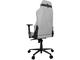 Геймърски столове Arozzi Vernazza Soft Fabric - Light Grey