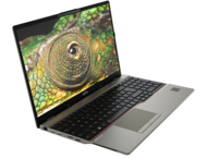 Лаптопи Fujitsu Lifebook U7512